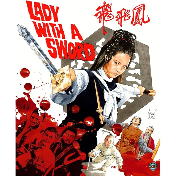 The Sonny Chiba Collection: Amazon.co.uk: DVD & Blu-ray